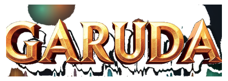 fortune garuda logo